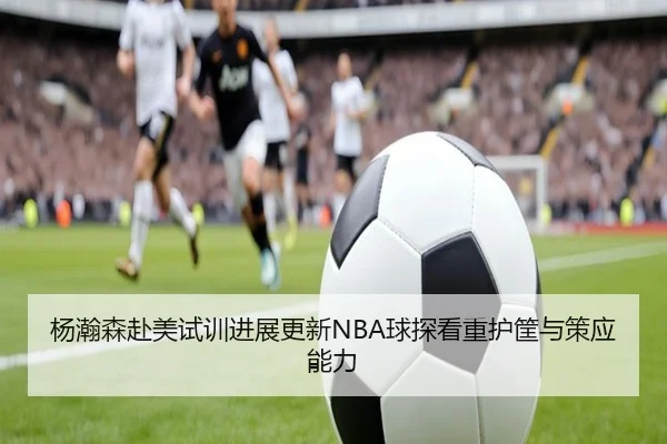 杨瀚森赴美试训进展更新NBA球探看重护筐与策应能力（J9app）